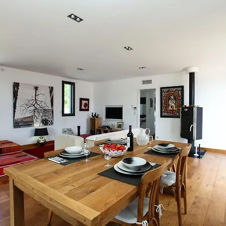 Le Domaine De L'o - Lofts Contemporain Au Coeur Du Perigord * Saint-Jean-dʼEyraud