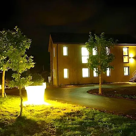 Le Domaine De L'o - Lofts Contemporain Au Coeur Du Perigord *