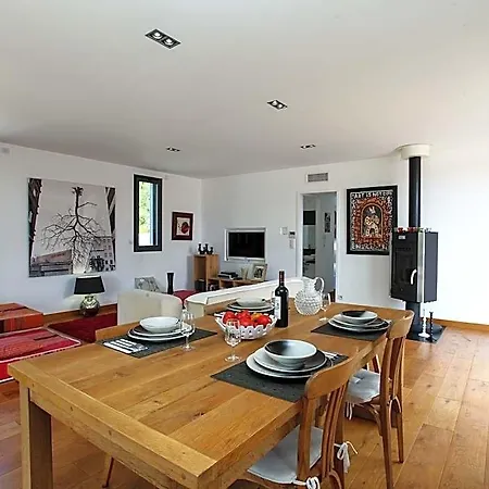 Le Domaine De L'o - Lofts Contemporain Au Coeur Du Perigord * Saint-Jean-dʼEyraud