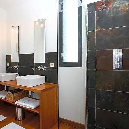 Hébergement de vacances Le Domaine De L'o - Lofts Contemporain Au Coeur Du Perigord *