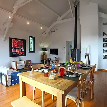 Le Domaine De L'o - Lofts Contemporain Au Coeur Du Perigord Saint-Jean-dʼEyraud