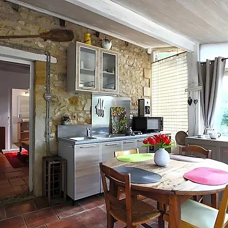 Le Domaine De L'o - Lofts Contemporain Au Coeur Du Perigord Hébergement de vacances